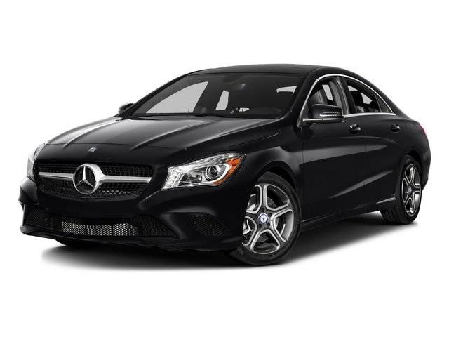 2016 Mercedes-Benz CLA CLA 250 in Sterling VA For Sale - Image 1