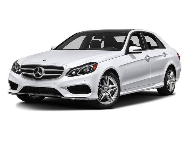 2016 Mercedes-Benz E-Class E 350 in Venice FL For Sale - Image 1