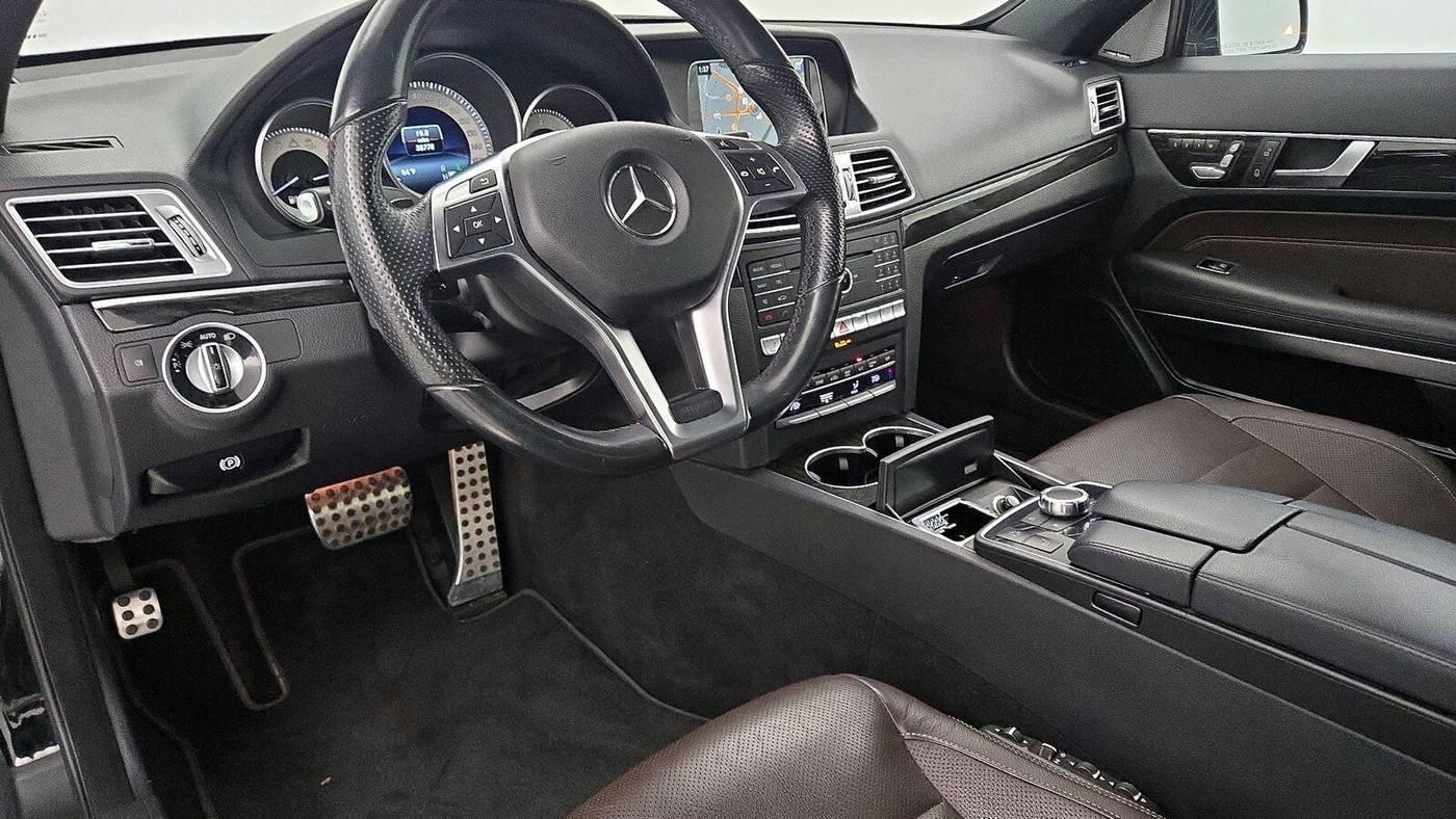 2016 Mercedes-Benz E-Class E 400 in Birmingham AL For Sale - Image 1