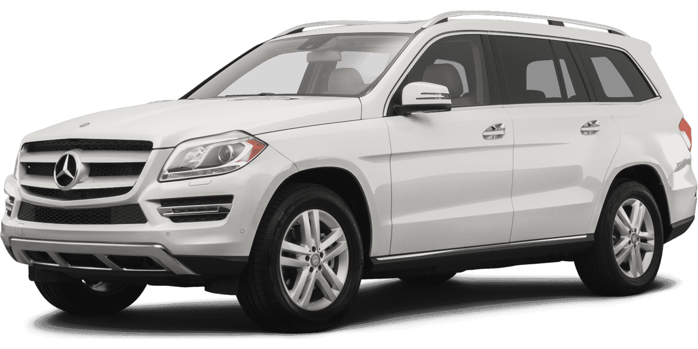 2016 Mercedes-Benz GL GL 450 in Snellville GA For Sale - Image 1