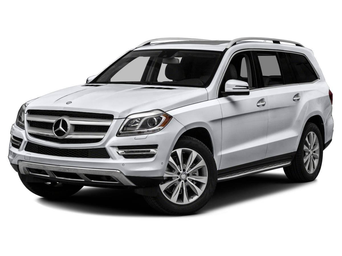 2016 Mercedes-Benz GL GL 450 in Hoover AL For Sale - Image 1