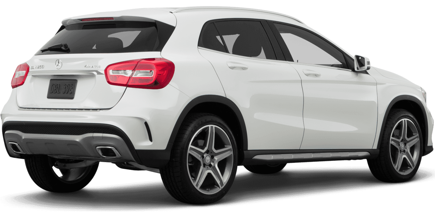 2016 Mercedes-Benz GLA GLA 250 in Moon Township PA For Sale - Image 1