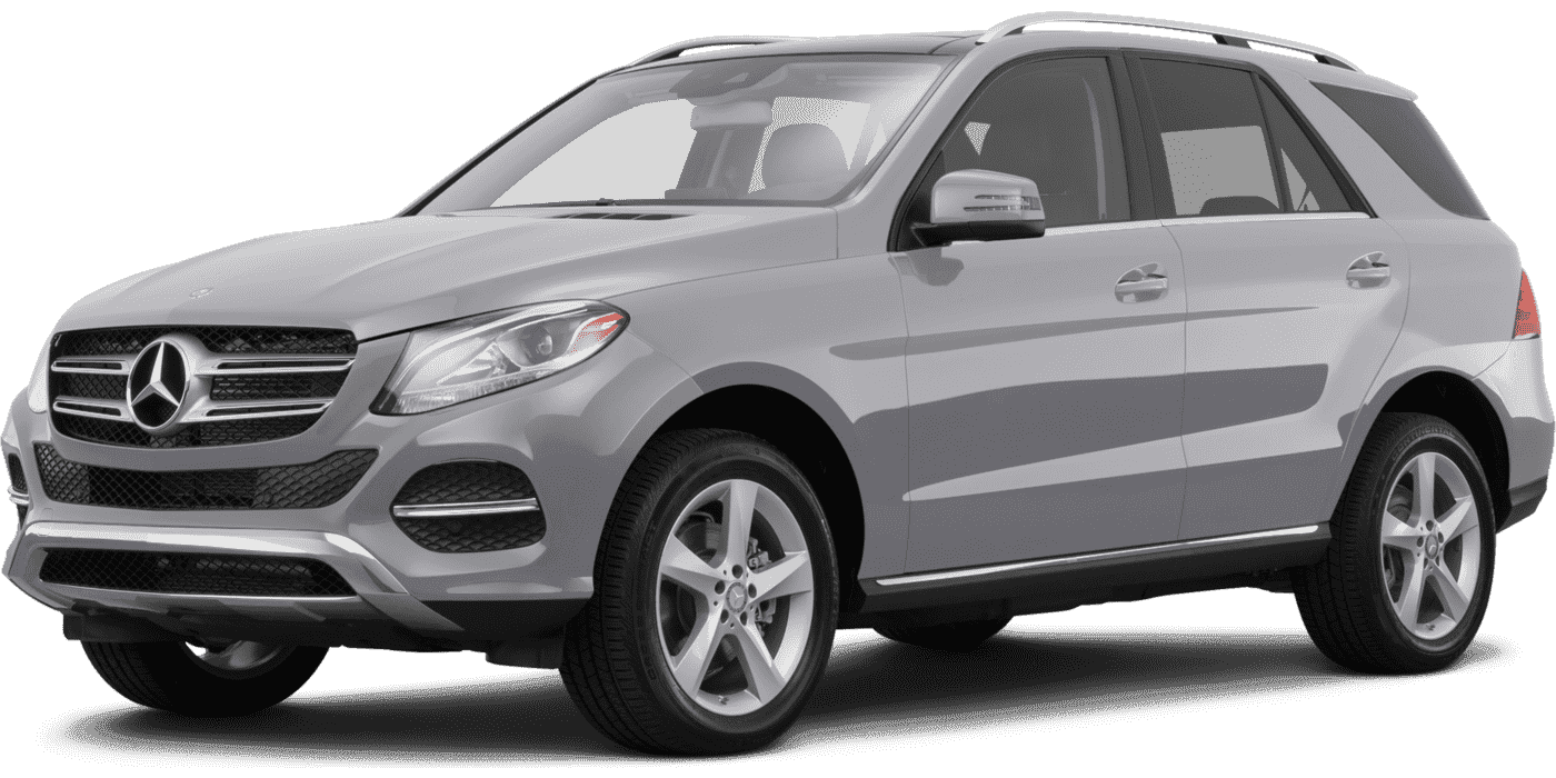2016 Mercedes-Benz GLE GLE 350 in Woodland Hills CA For Sale - Image 1