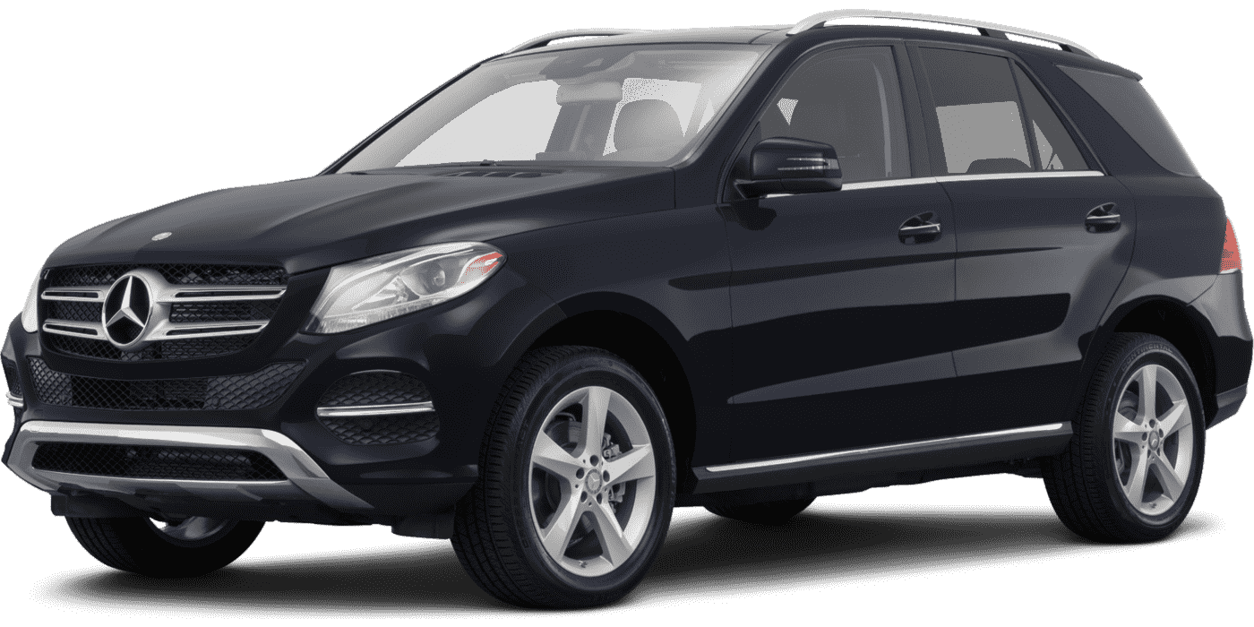2016 Mercedes-Benz GLE GLE 350 in Silver Spring MD For Sale - Image 1