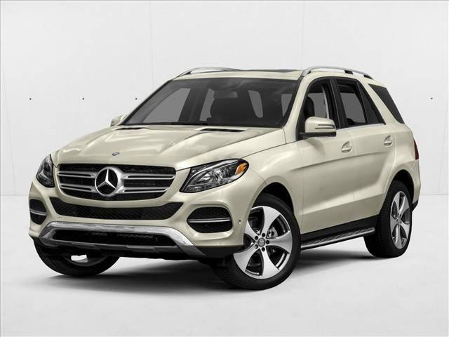 2016 Mercedes-Benz GLE GLE 350 in The Woodlands TX For Sale - Image 1