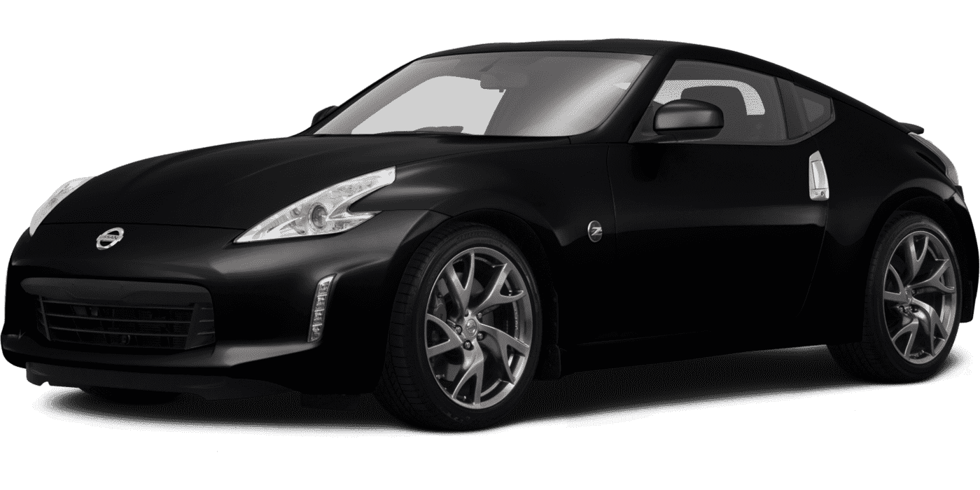 2016 Nissan 370Z Base in Houston TX For Sale - Image 1