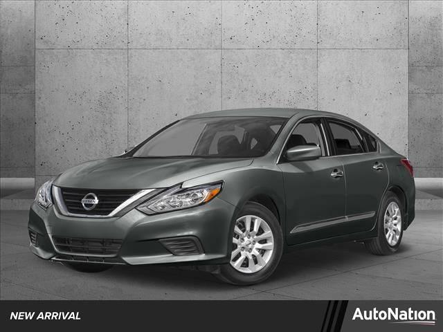 2016 Nissan Altima 2.5 SV in Maitland FL For Sale - Image 1