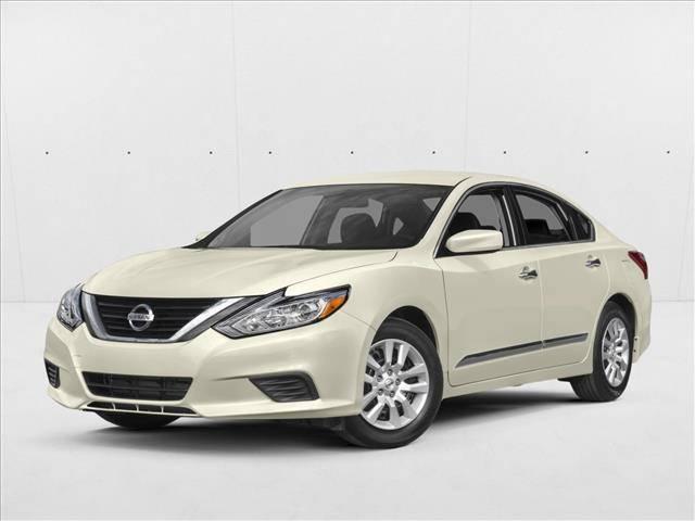 2016 Nissan Altima 2.5 SV in Colorado Springs CO For Sale - Image 1