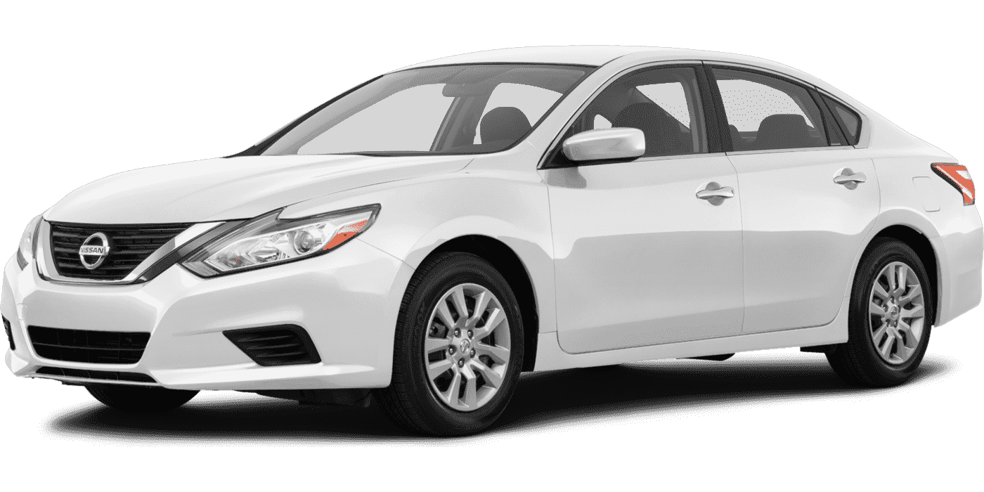 2016 Nissan Altima 2.5 in Houston TX For Sale - Image 1