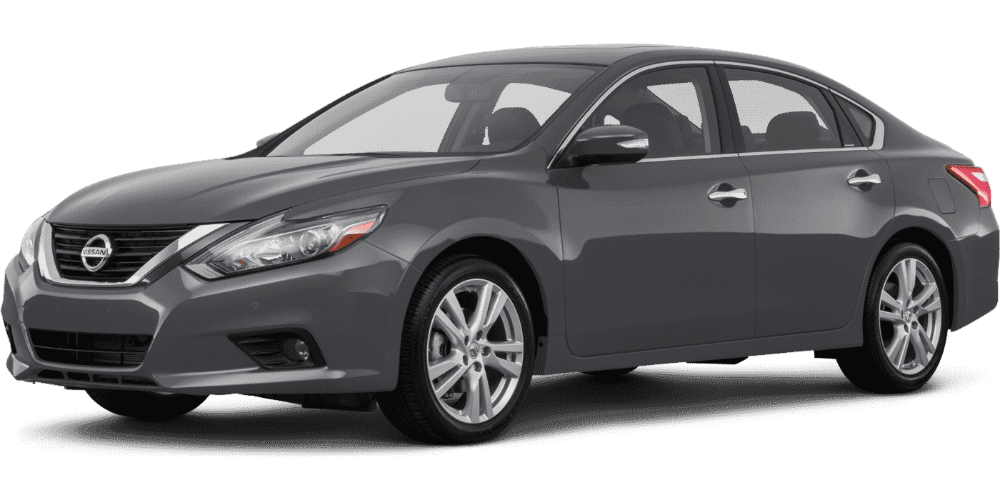 2016 Nissan Altima 3.5 SR in Rockwall TX For Sale - Image 1