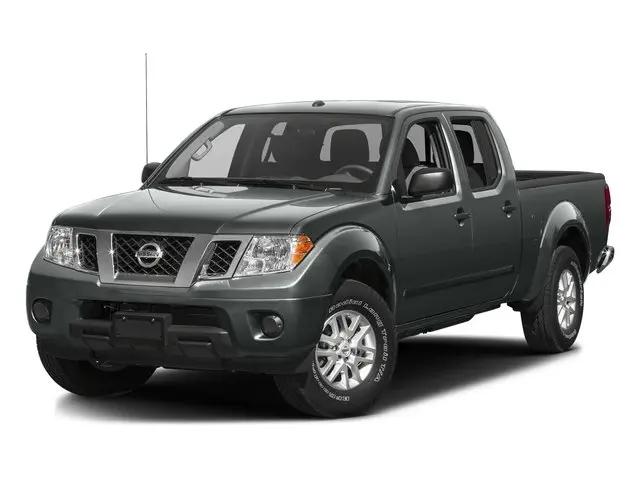 2016 Nissan Frontier SV in Punta Gorda FL For Sale - Image 1