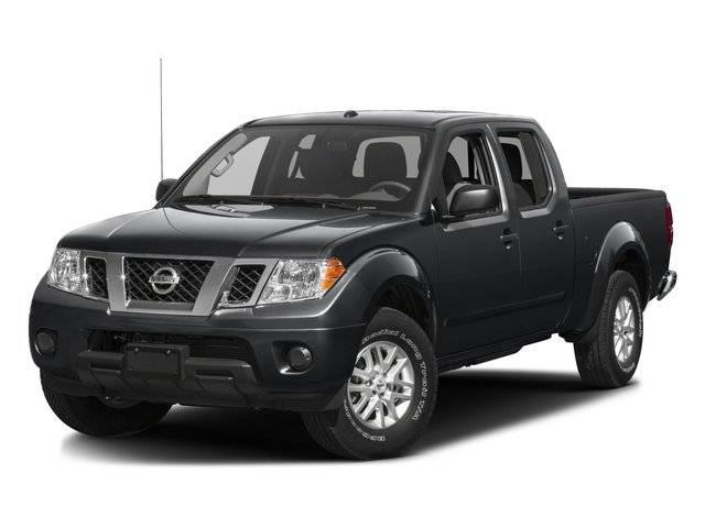 2016 Nissan Frontier SV in Jacksonville FL For Sale - Image 1