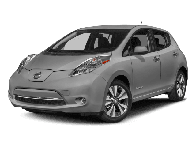 2016 Nissan LEAF SV in Vancouver WA For Sale - Image 1