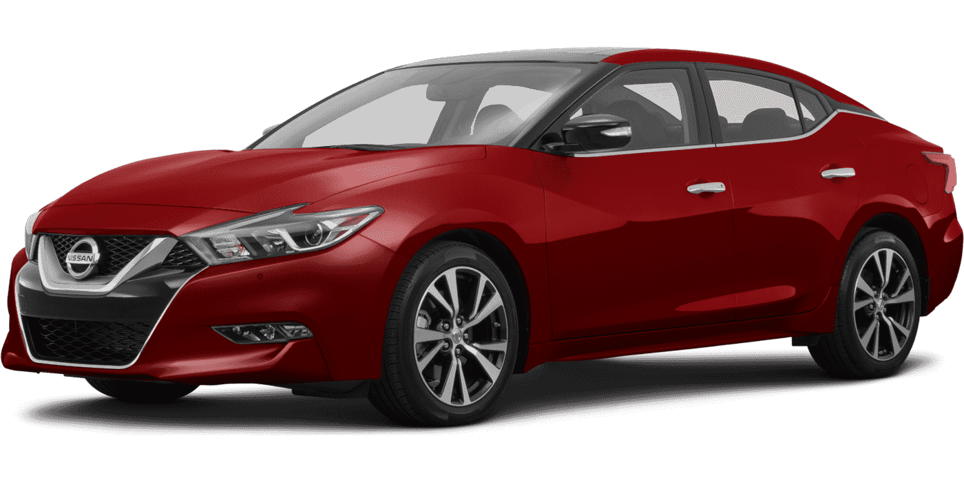 2016 Nissan Maxima Platinum in Tampa FL For Sale - Image 1