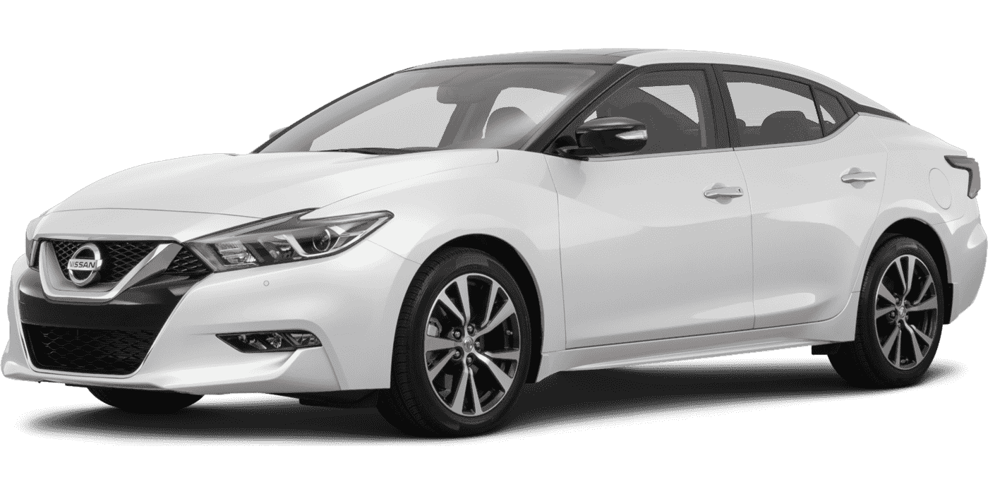2016 Nissan Maxima Platinum in Bel Air MD For Sale - Image 1