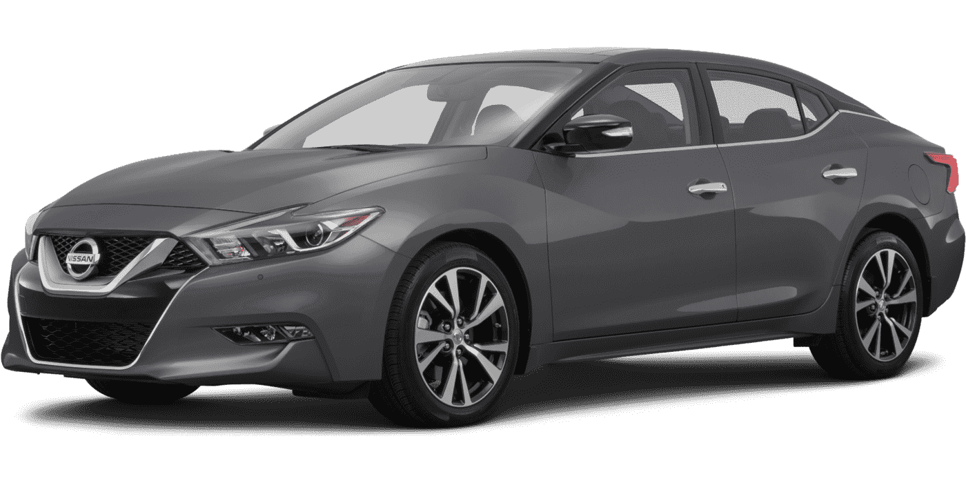 2016 Nissan Maxima SL in Annapolis MD For Sale - Image 1