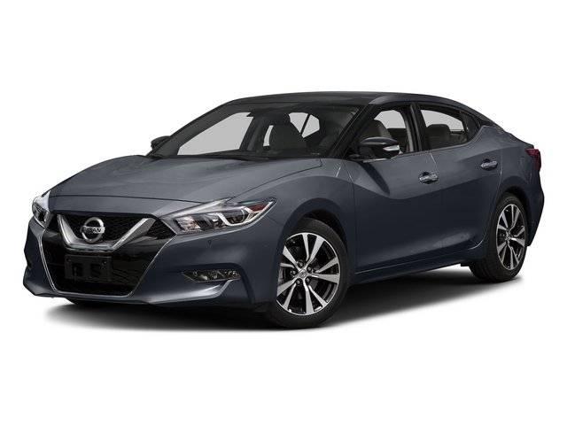 2016 Nissan Maxima SL in Flemington NJ For Sale - Image 1