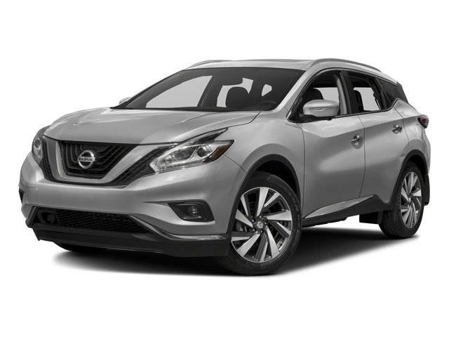 2016 Nissan Murano SL in Siloam Springs AR For Sale - Image 1