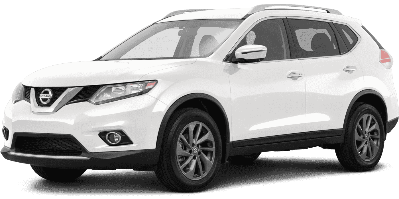 2016 Nissan Rogue S in Clarksville TN For Sale - Image 1