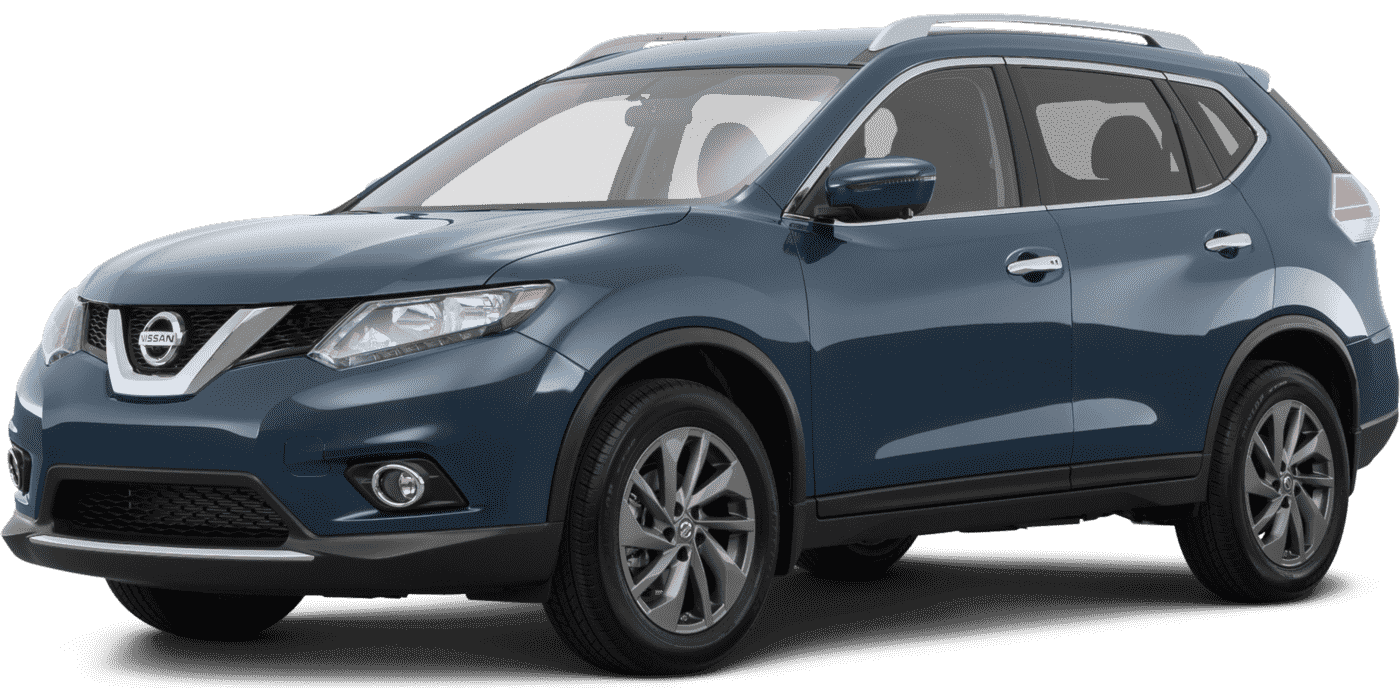 2016 Nissan Rogue S in Buford GA For Sale - Image 1