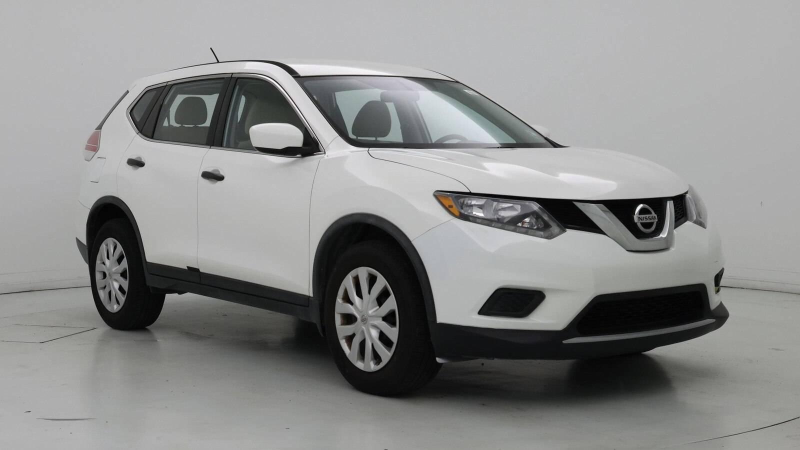 2016 Nissan Rogue S in Birmingham AL For Sale - Image 1