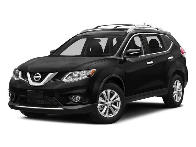 2016 Nissan Rogue S in Tampa FL For Sale - Image 1