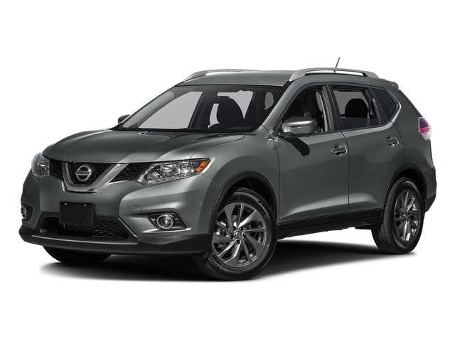 2016 Nissan Rogue SL in San Diego CA For Sale - Image 1