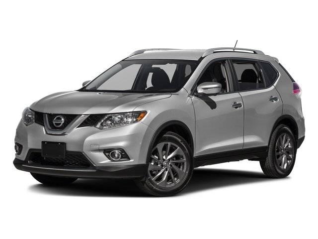 2016 Nissan Rogue SL in Orlando FL For Sale - Image 1