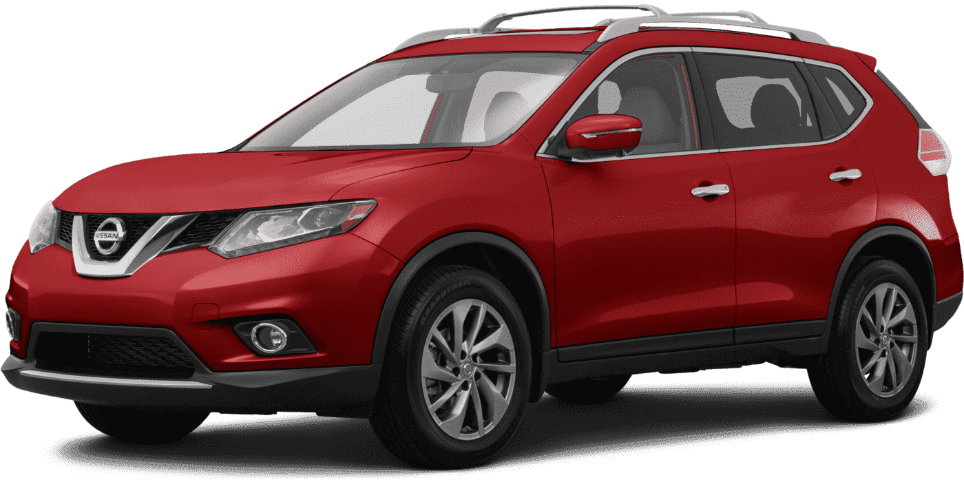 2016 Nissan Rogue SL in Woods Cross UT For Sale - Image 1