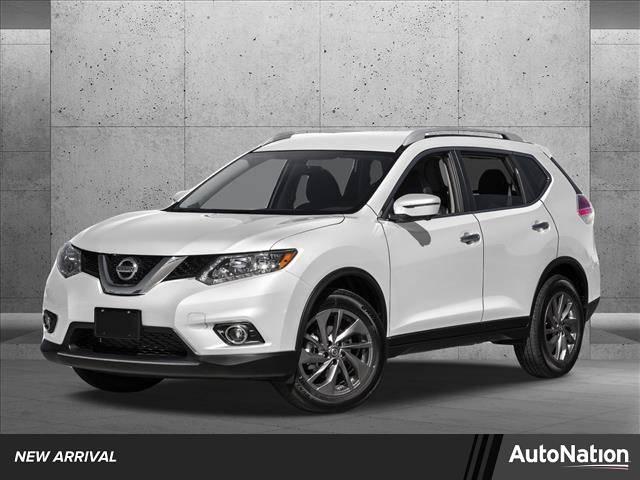 2016 Nissan Rogue SL in Miami FL For Sale - Image 1