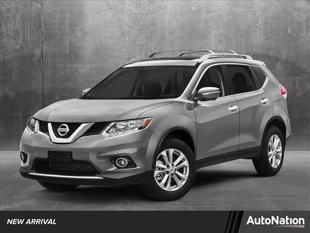 2016 Nissan Rogue SV in Scottsdale AZ For Sale - Image 1