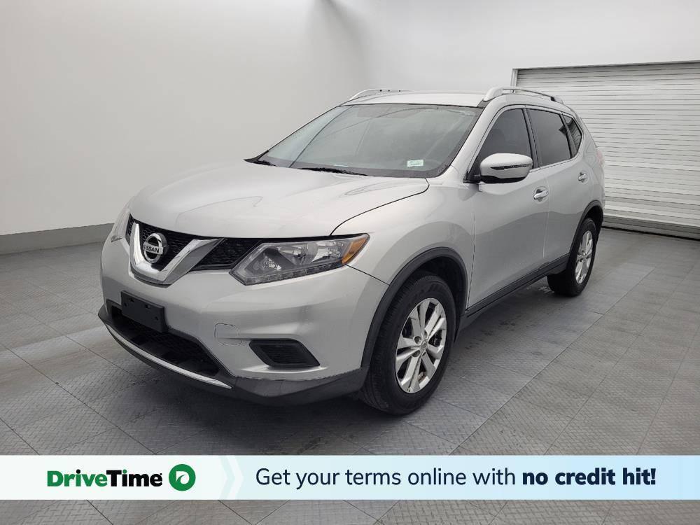 2016 Nissan Rogue SV in Tallahassee FL For Sale - Image 1