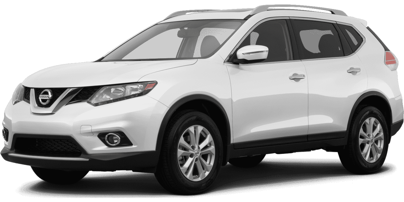 2016 Nissan Rogue SV in Avon IN For Sale - Image 1