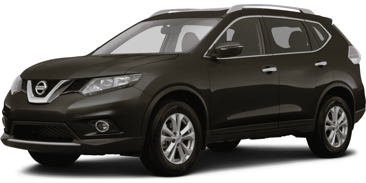 2016 Nissan Rogue SV in Owings Mills MD For Sale - Image 1