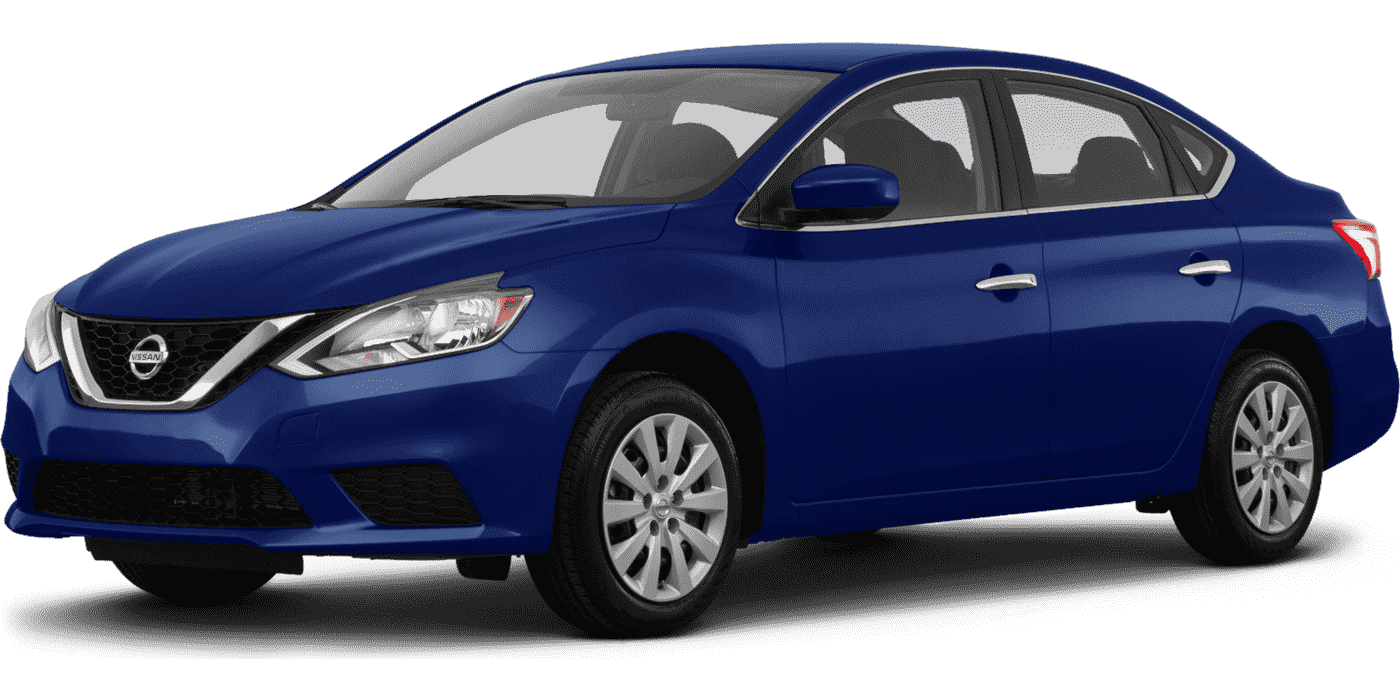 2016 Nissan Sentra S in Poughkeepsie NY For Sale - Image 1