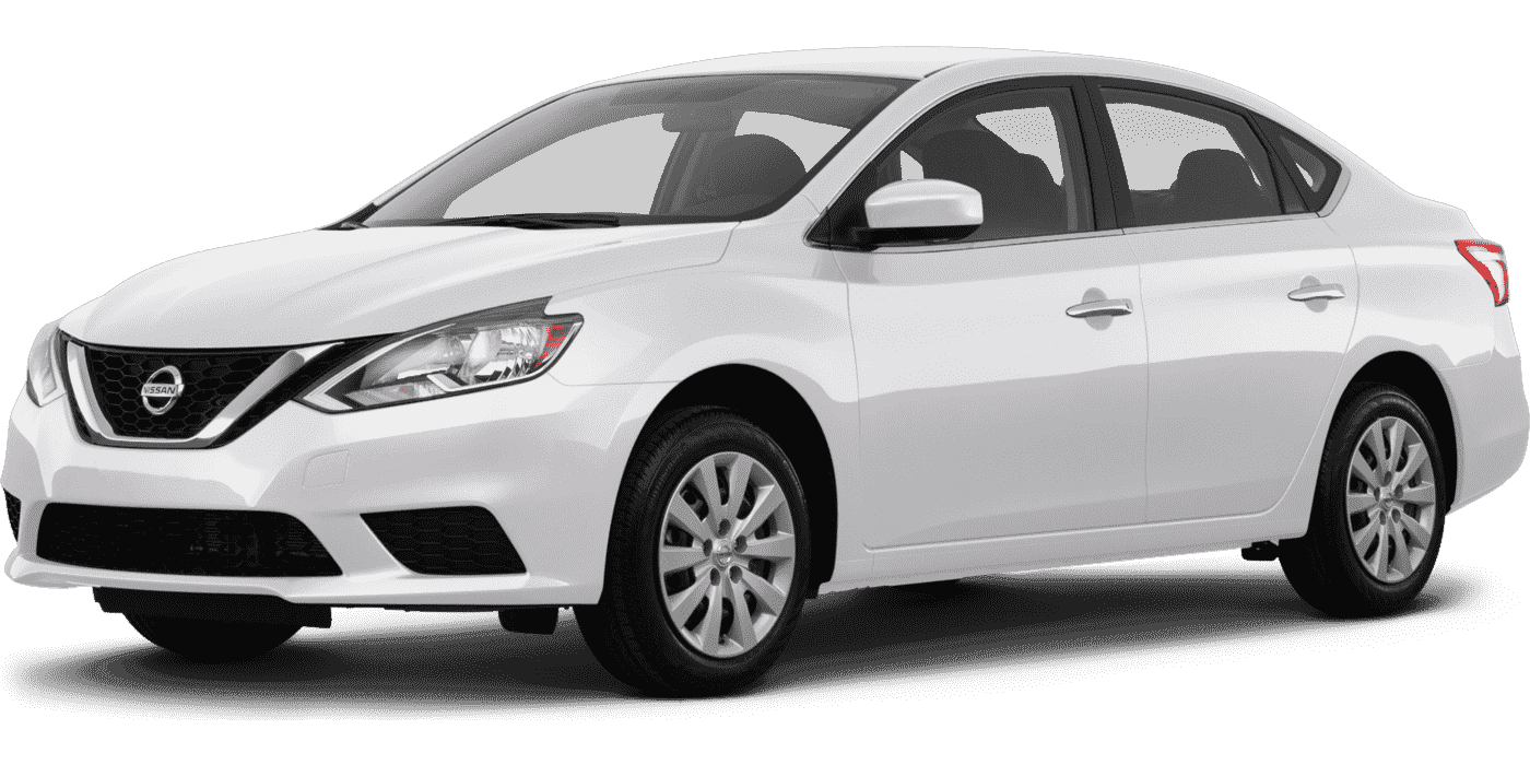 2016 Nissan Sentra SL in Napa CA For Sale - Image 1