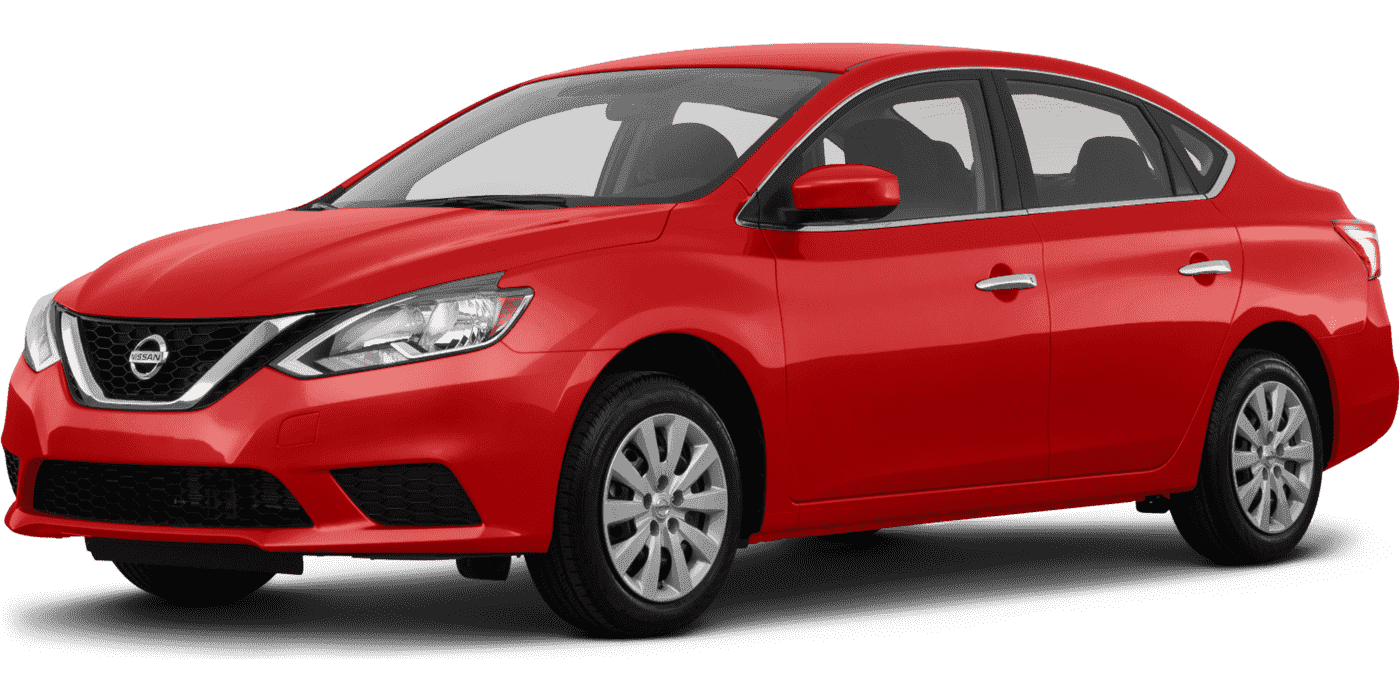 2016 Nissan Sentra SR in North Aurora IL For Sale - Image 1