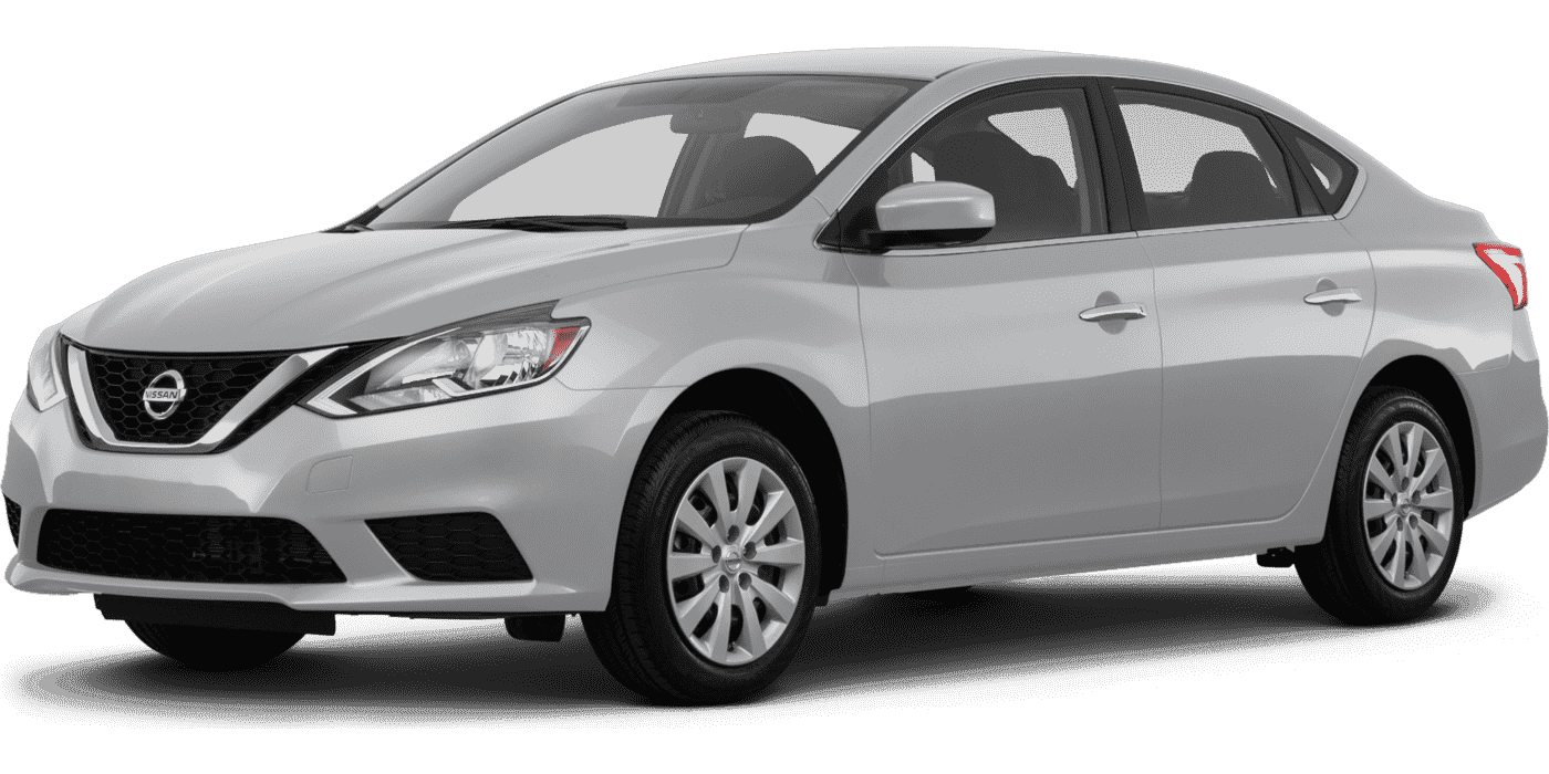 2016 Nissan Sentra SV in Mesa AZ For Sale - Image 1