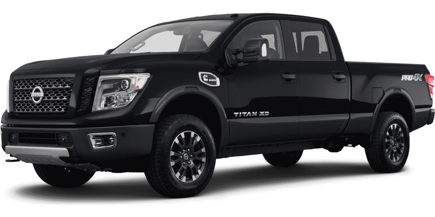 2016 Nissan Titan XD SL in Plainfield IN For Sale - Image 1