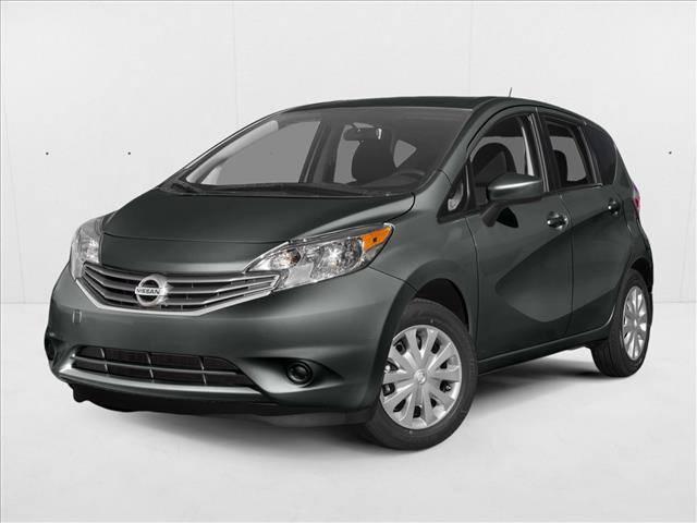 2016 Nissan Versa 1.6 S in Tempe AZ For Sale - Image 1