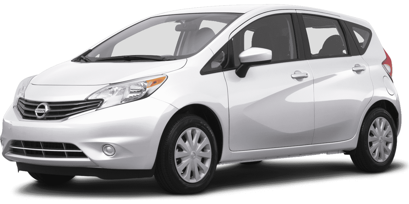 2016 Nissan Versa 1.6 SV in El Paso TX For Sale - Image 1