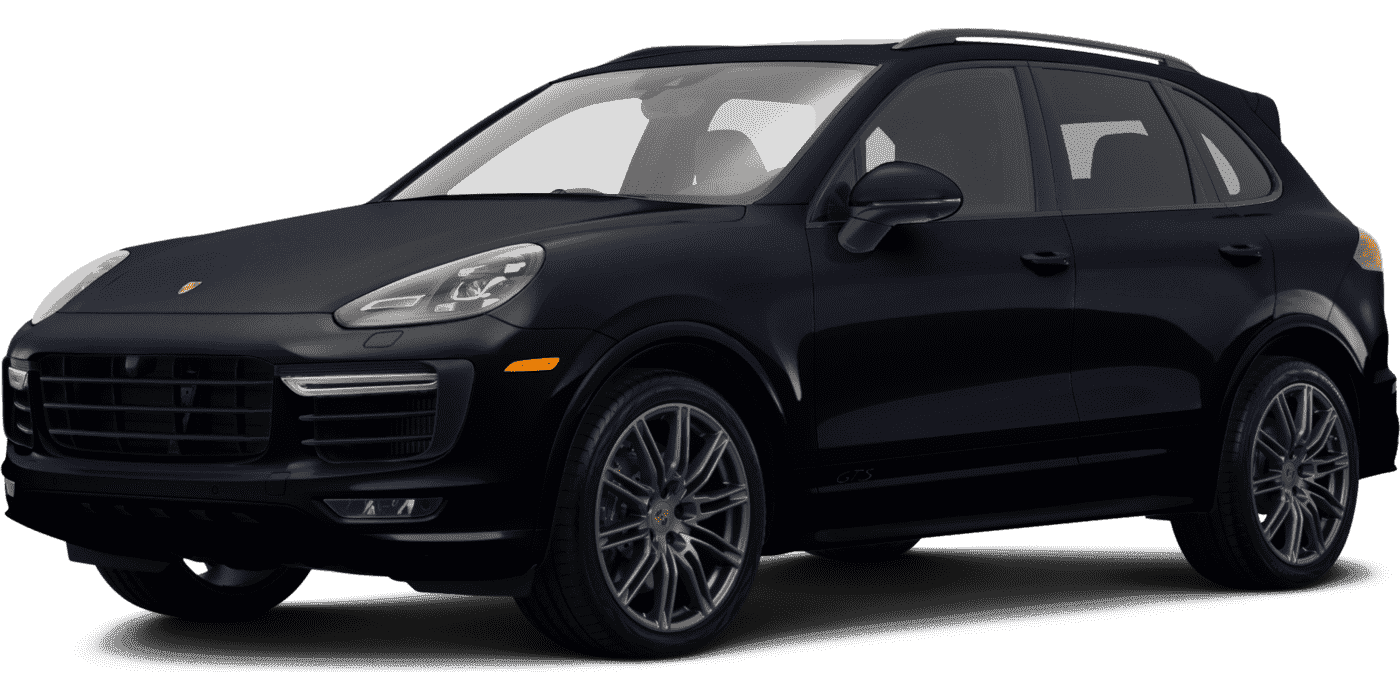 2016 Porsche Cayenne Cayenne GTS in Framingham, MA For Sale - Image 1