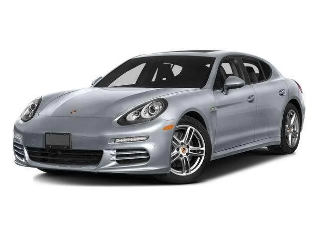 2016 Porsche Panamera Panamera 4 in Fremont CA For Sale - Image 1
