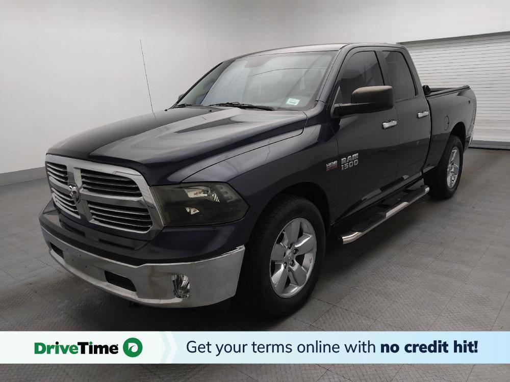 2016 Ram 1500 Big Horn in West Palm Beach FL For Sale - Image 1