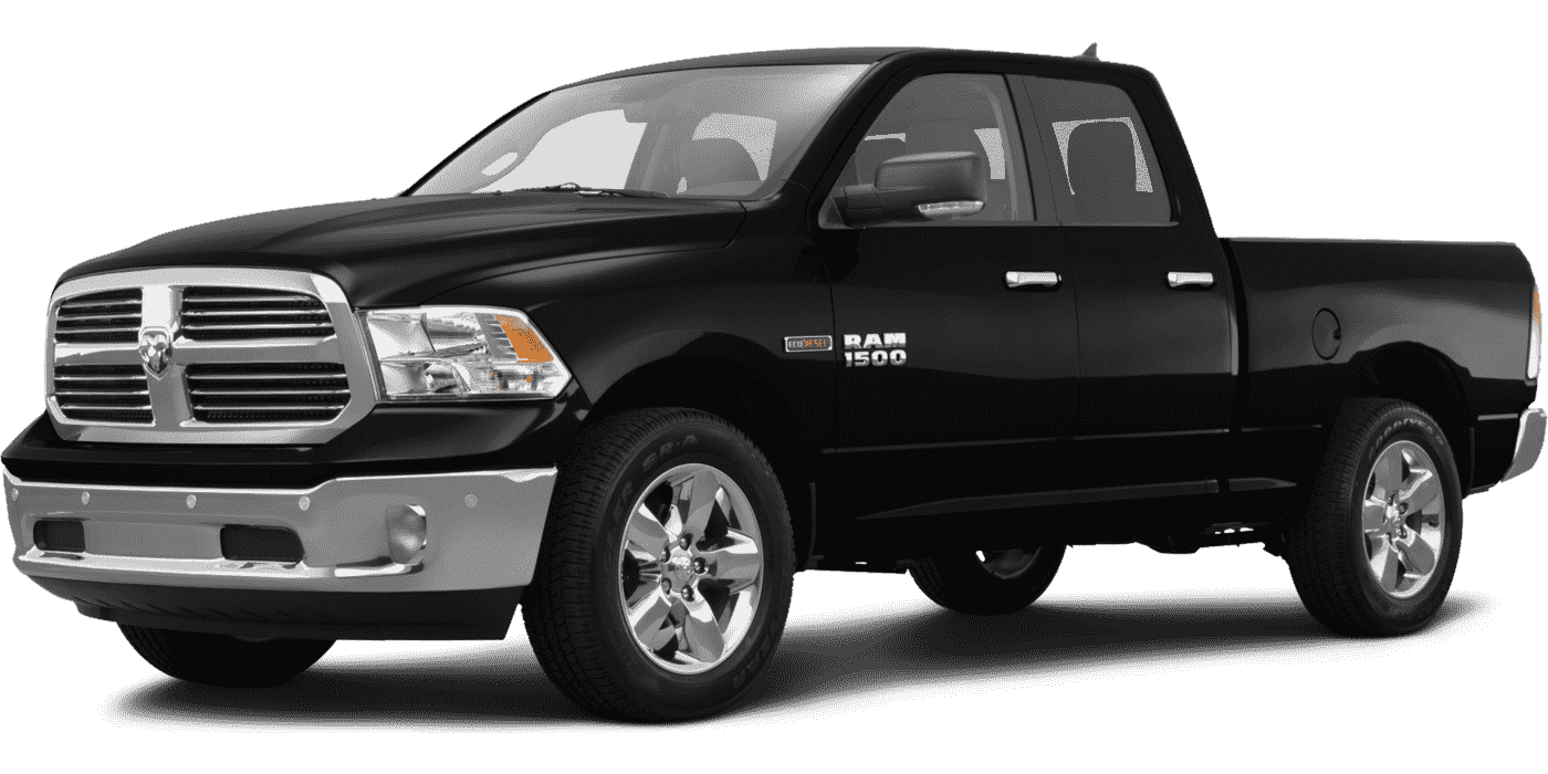2016 Ram 1500 Big Horn in Vero Beach FL For Sale - Image 1