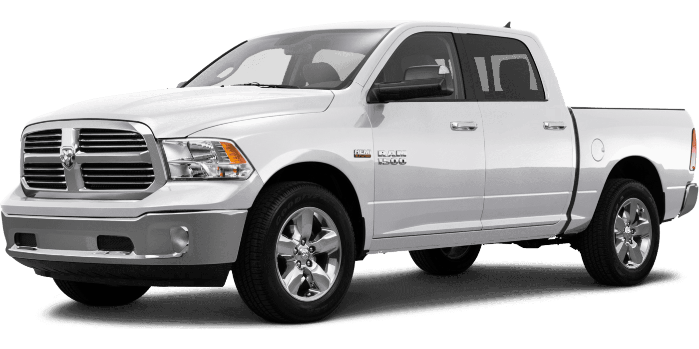 2016 Ram 1500 Big Horn in Tampa FL For Sale - Image 1