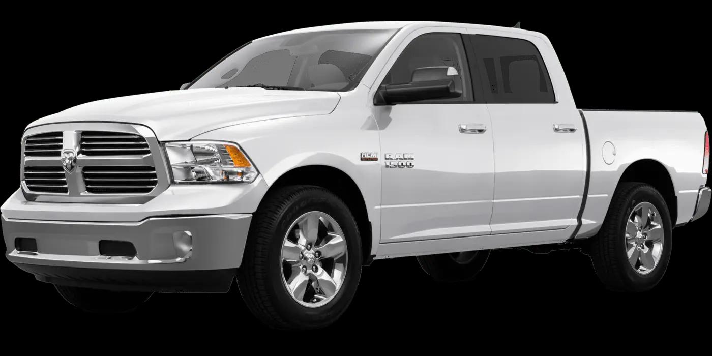 2016 Ram 1500 Big Horn in Apex NC For Sale - Image 1