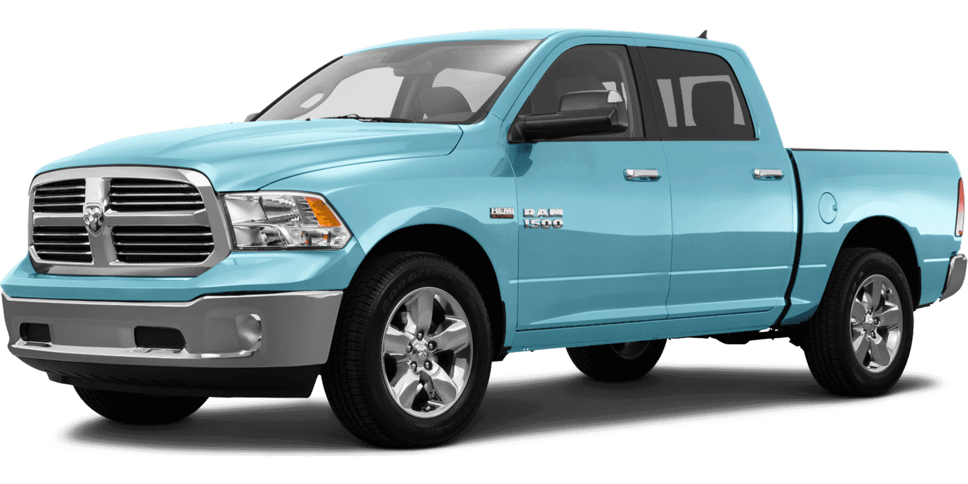 2016 Ram 1500 Big Horn in Jacksonville FL For Sale - Image 1