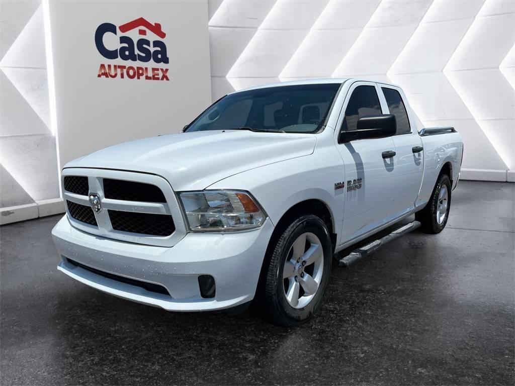 2016 Ram 1500 Express in Las Cruces NM For Sale - Image 1