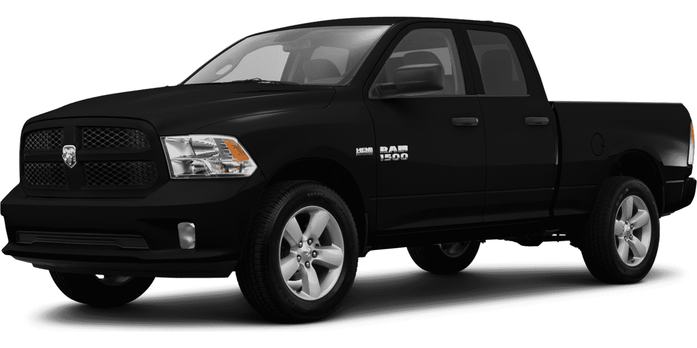 2016 Ram 1500 Express in Phoenix AZ For Sale - Image 1